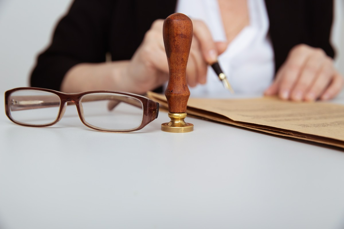 Jak wygląda proces odrzucenia spadku?