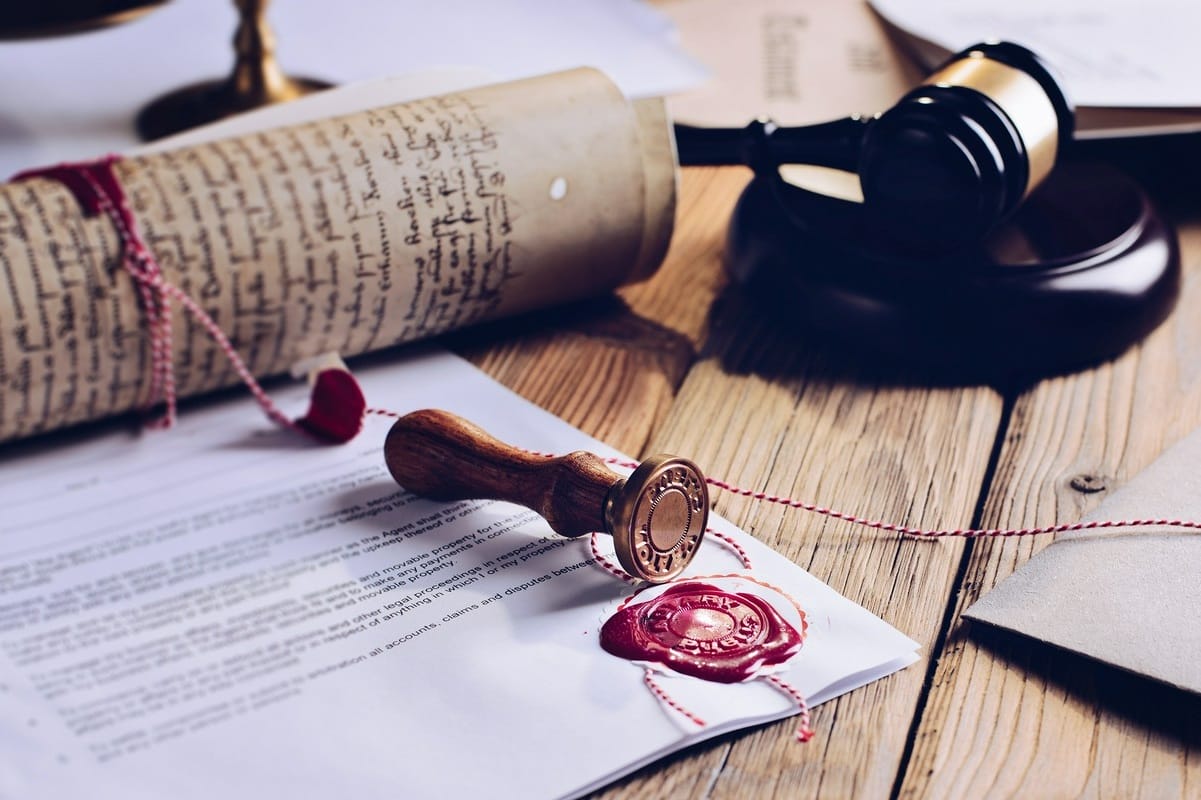 poświadczenie podpisu